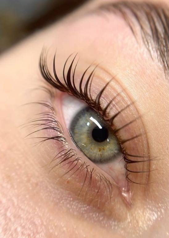 Ламинирование ресниц - Красота и здоровье в Новороссийск