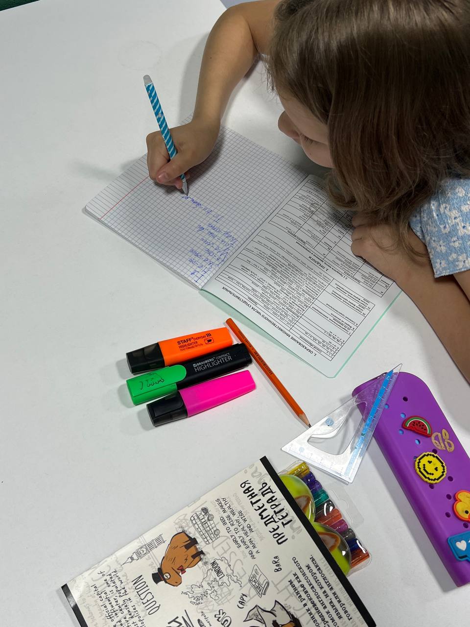 АРТ&ABC центр ведет набор на занятия - Услуги в Новороссийск