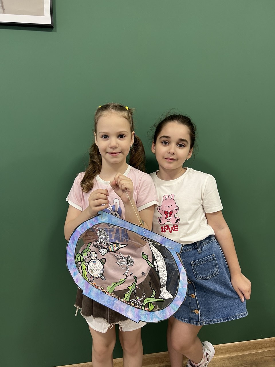 АРТ&ABC центр ведет набор на занятия - Услуги в Новороссийск - фото 3