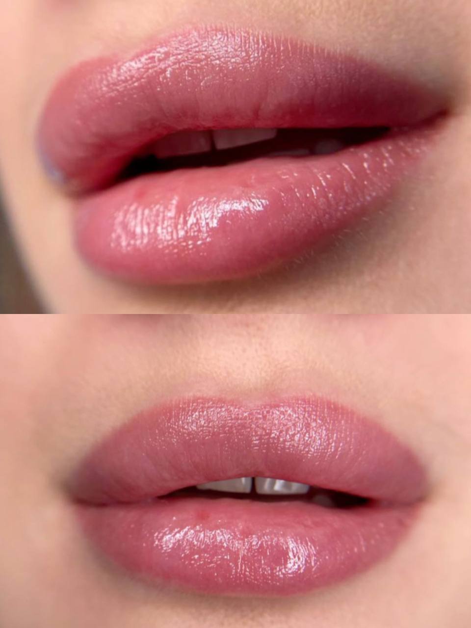 Перманентный макияж губ - Красота и здоровье в Новороссийск