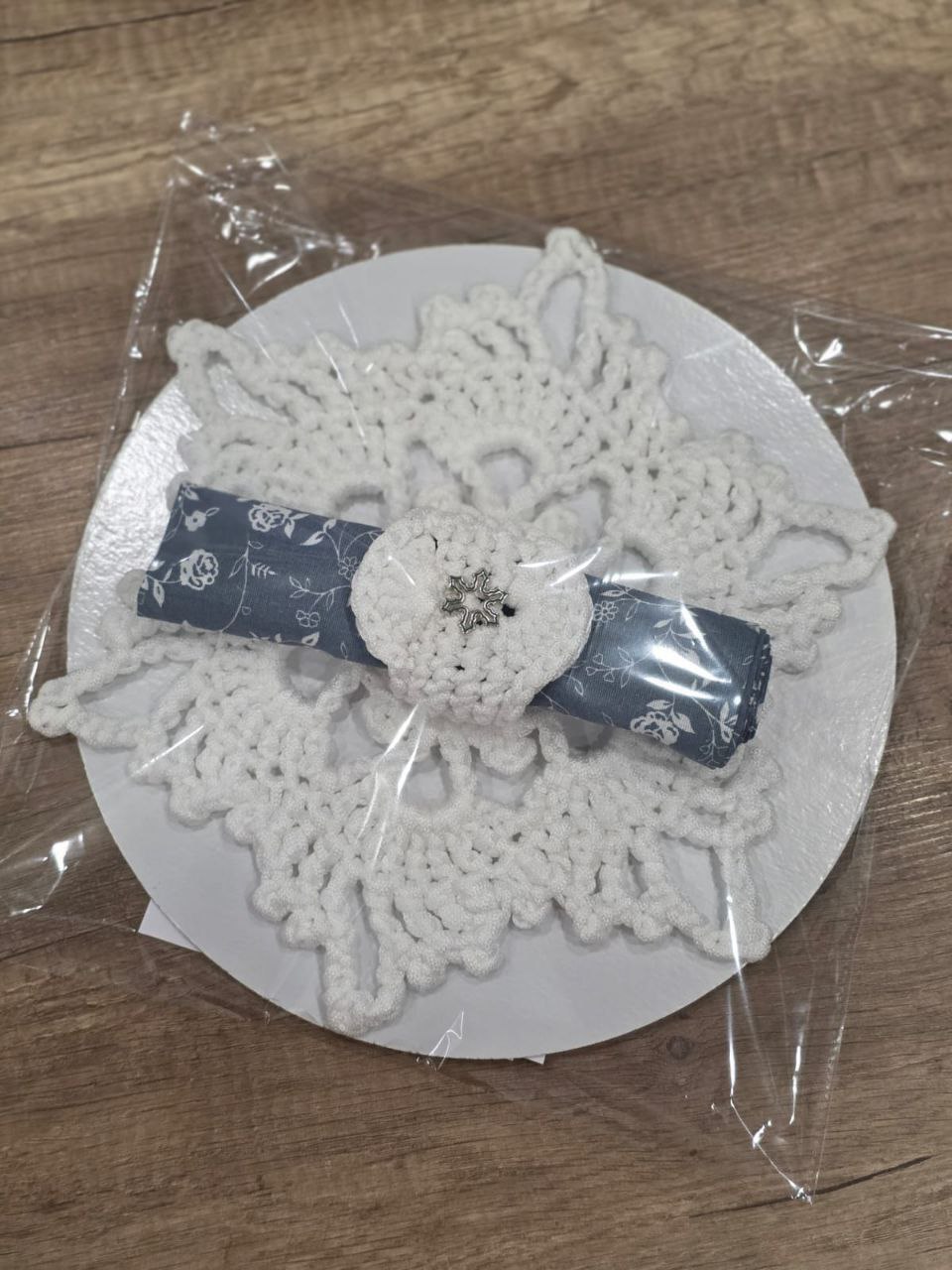 Праздничная сервировка стола к Новому году - Для дома и дачи в Новороссийск