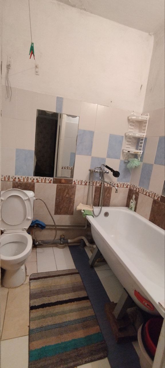 Сдам 1-комнатную квартиру в Нальчике - частное объявление в Нальчик