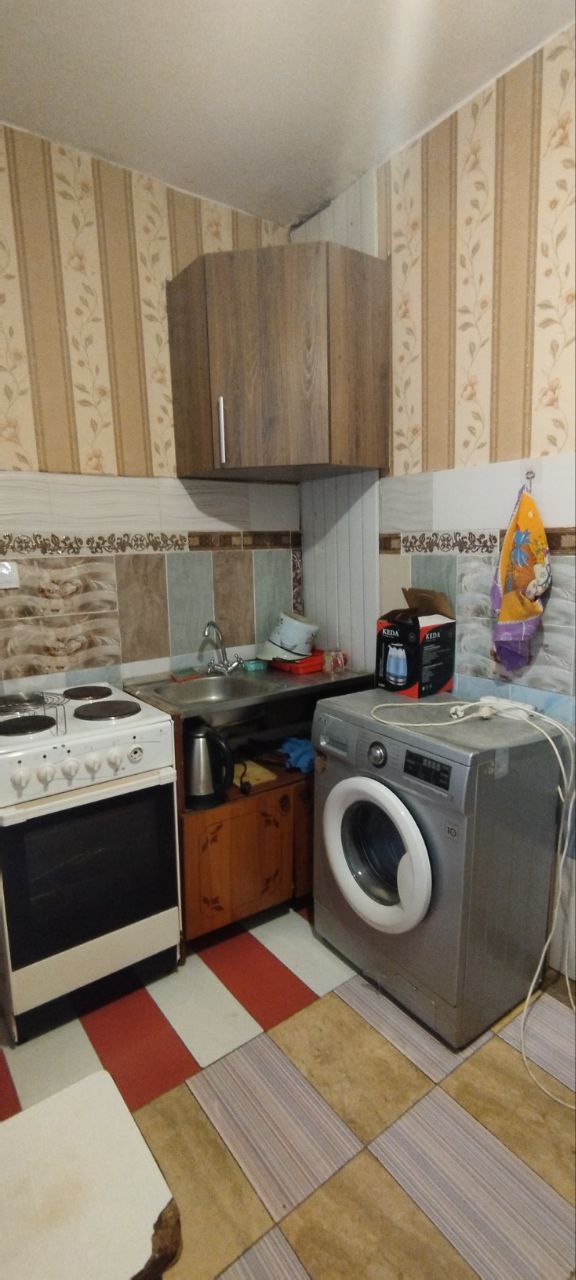 Сдам 1-комнатную квартиру в Нальчике - Недвижимость в Нальчик - фото 4