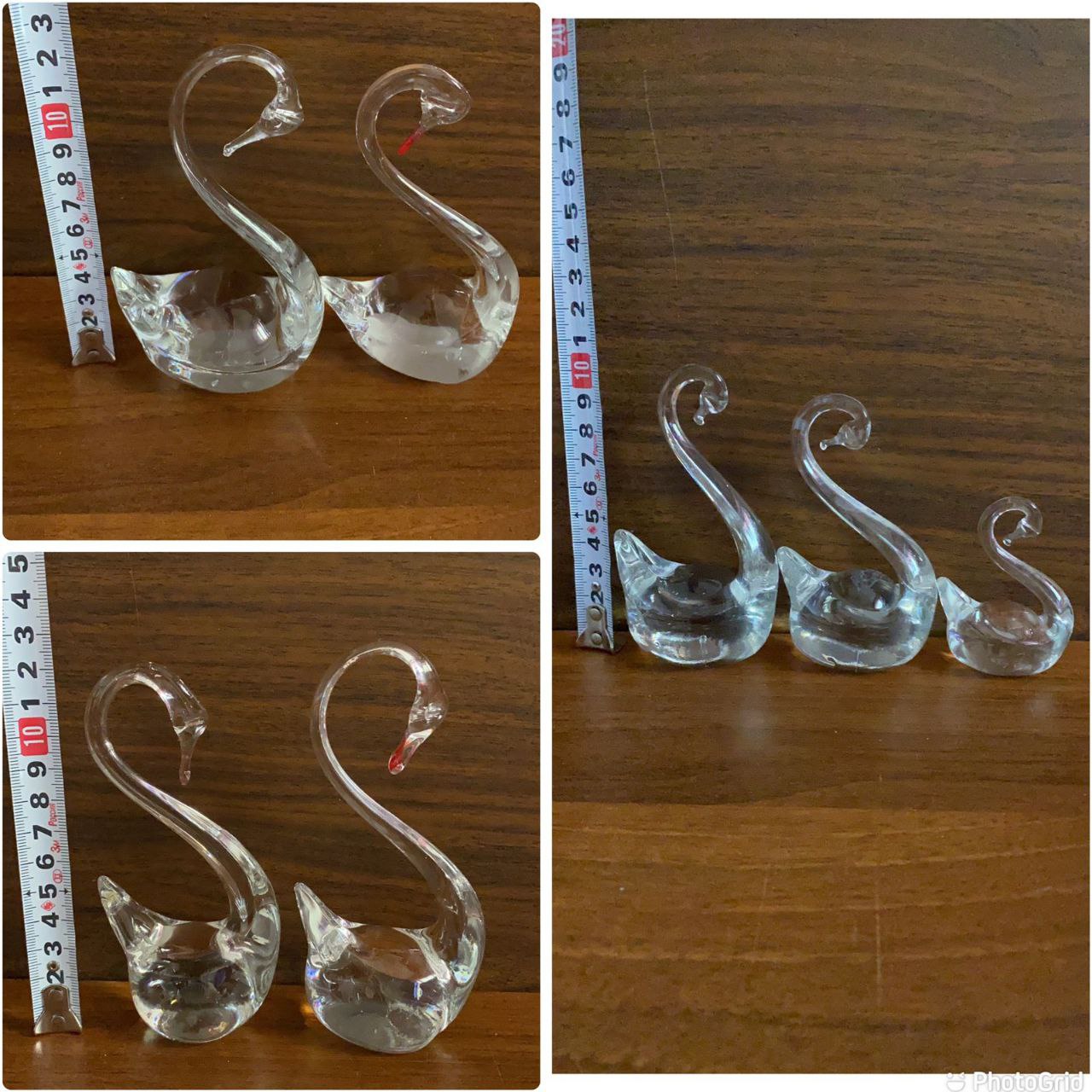 Продам лебедей времён СССР - частное объявление в Кайеркан