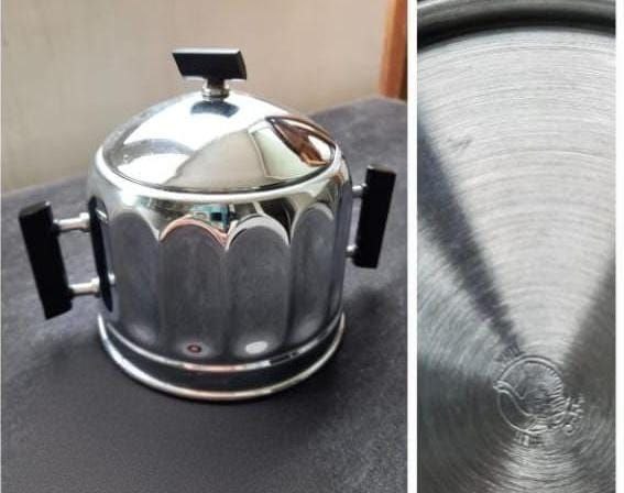 Продам сахарницу времён СССР - Для дома и дачи в Кайеркан