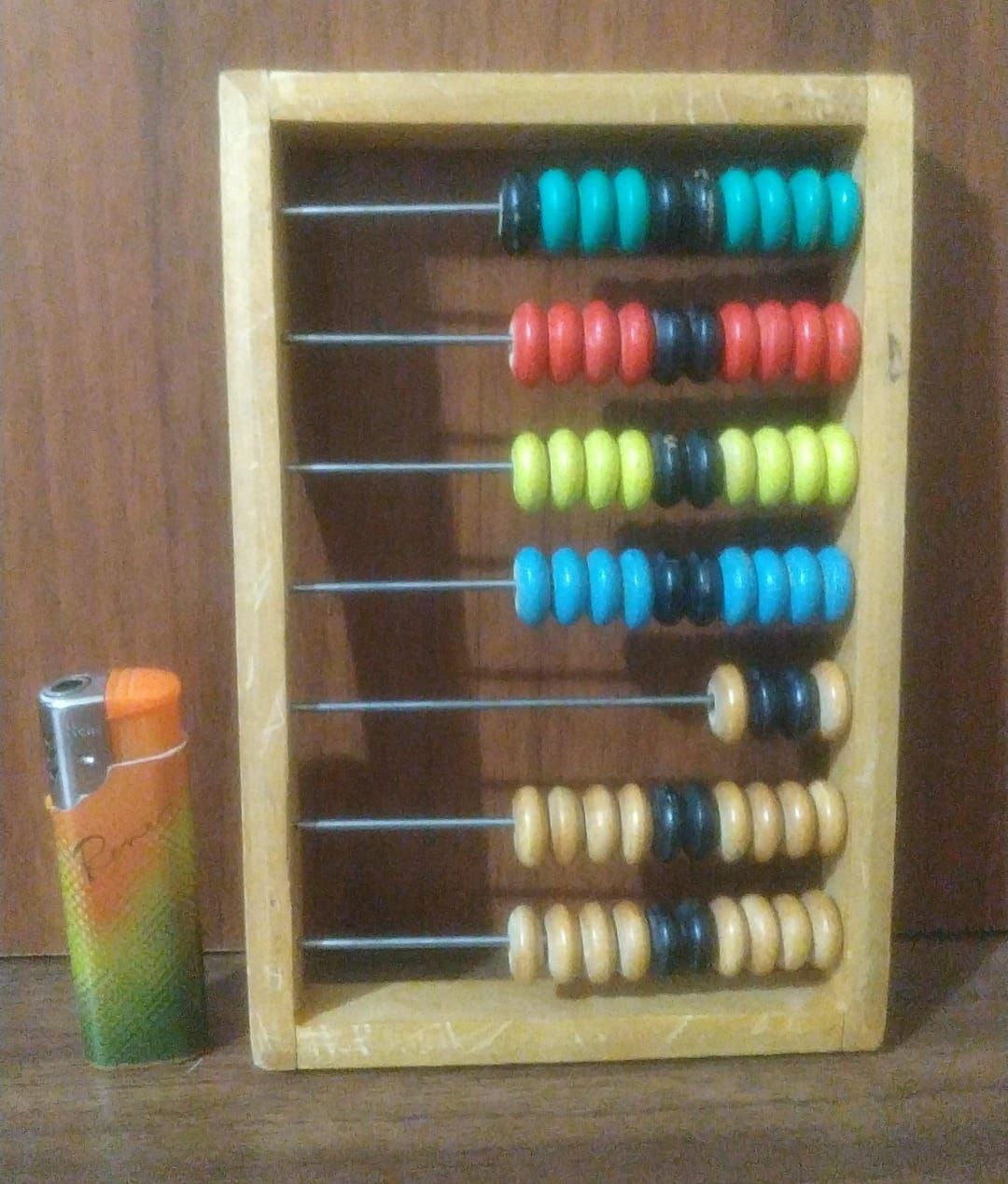 Продам калькулятор времён СССР - частное объявление в Кайеркан