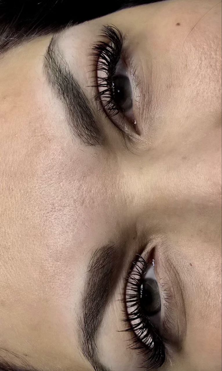 Идеальные ресницы по специальной цене - частное объявление в Норильск