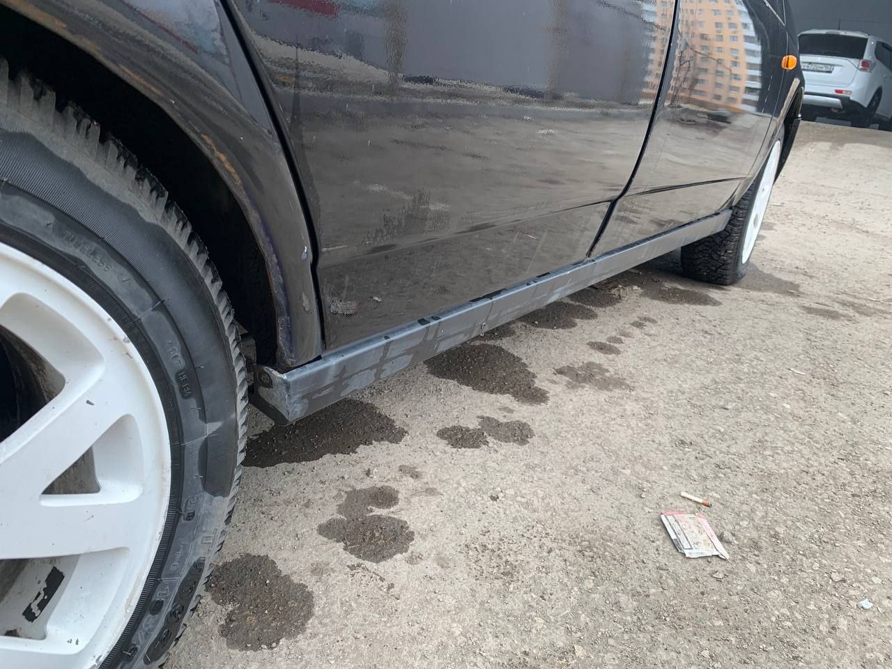 Продаю автомобиль LADA Priora 2010 года - Авто в Самара - фото 2