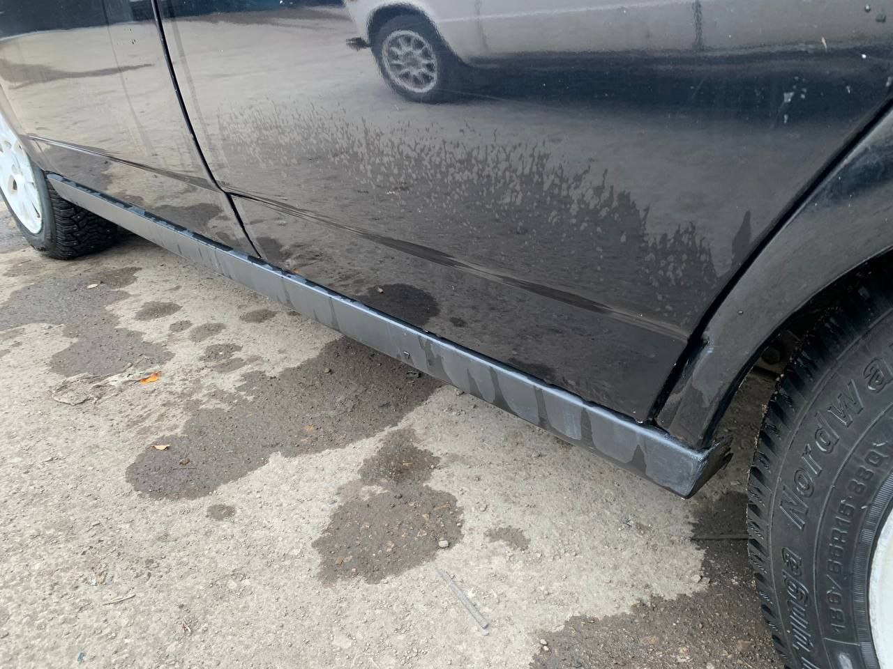 Продаю автомобиль LADA Priora 2010 года - Авто в Самара - фото 3