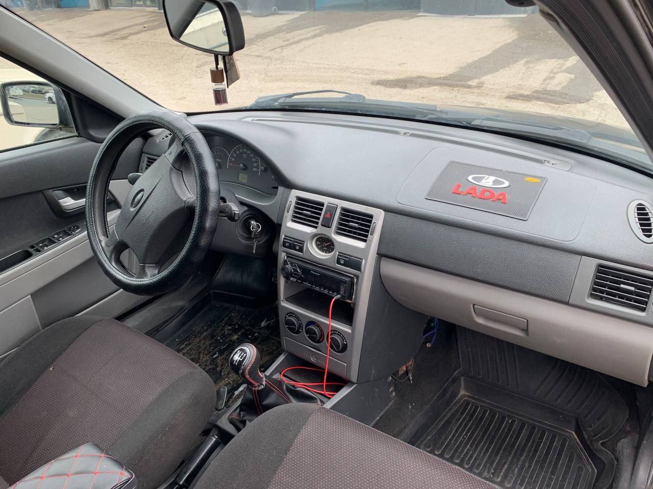 Продаю автомобиль LADA Priora 2010 года - Авто в Самара - фото 6