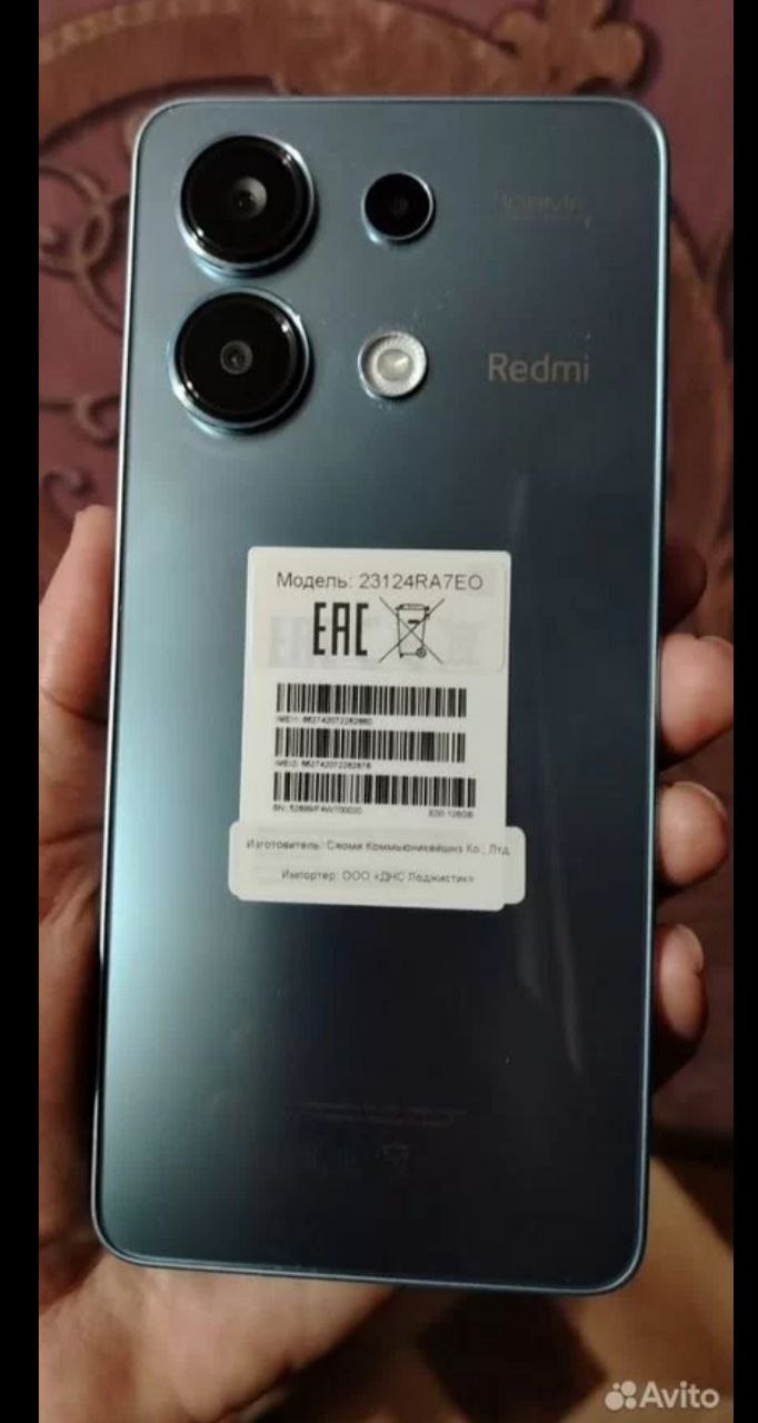 Продам телефон в хорошем состоянии - Электроника в Шахты