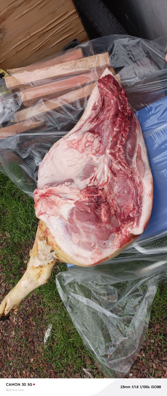 Осталось 2 части - Запчасти в Шахты