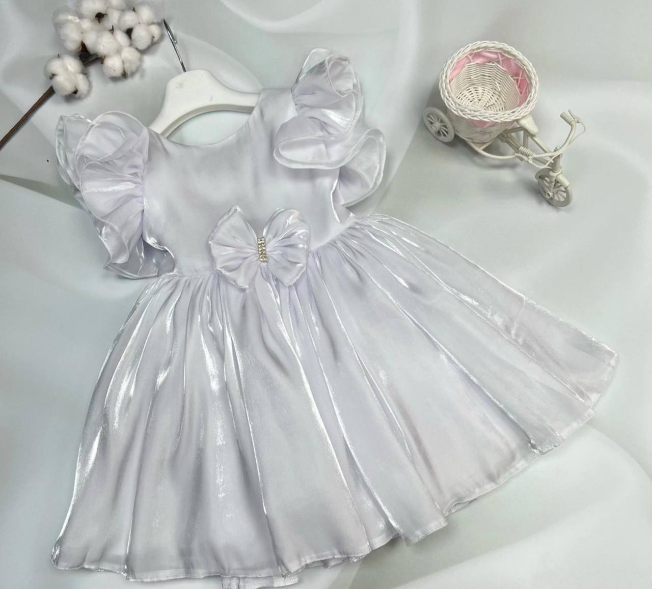 Платье нарядное атласное - Одежда в Шахты