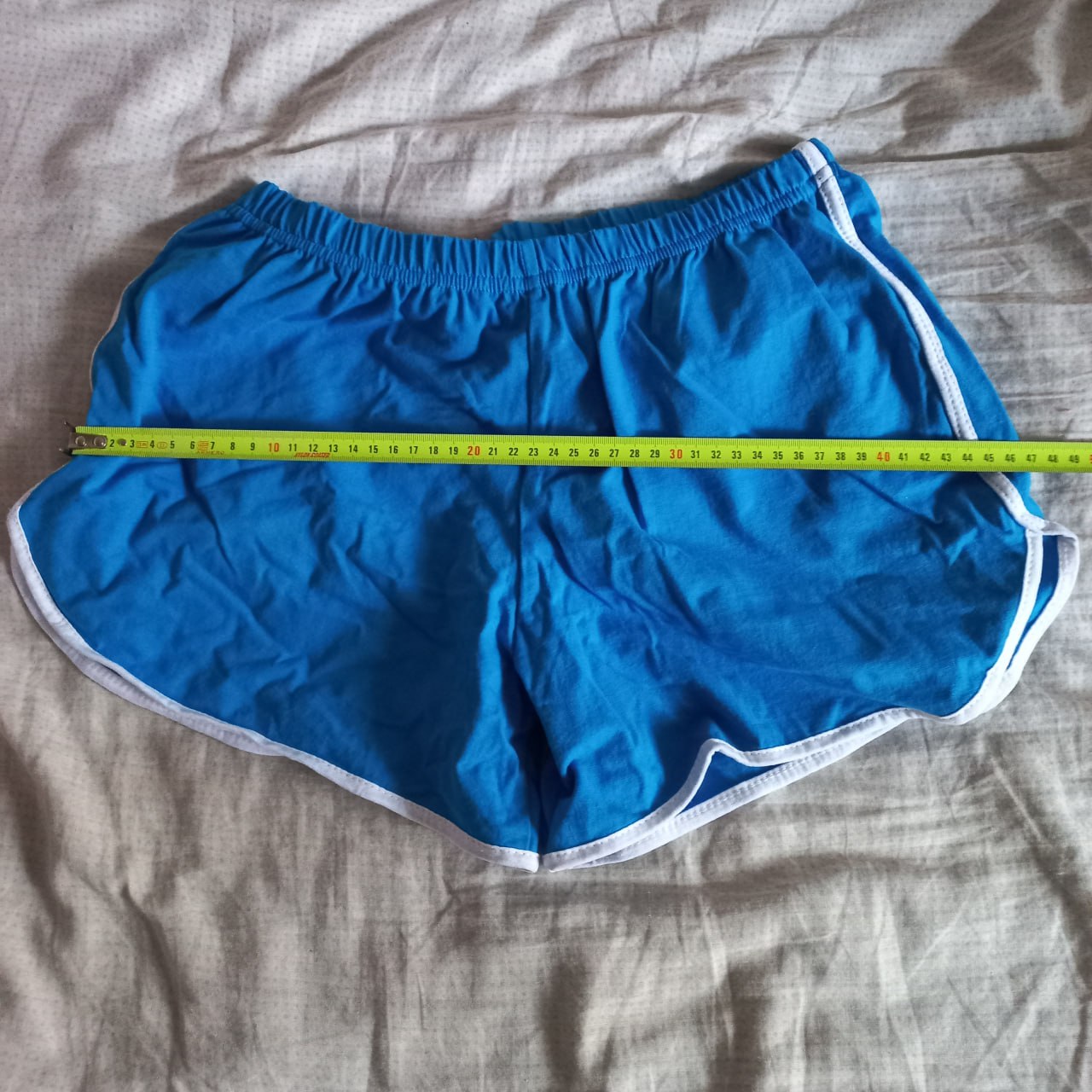 Комплект безрукавка с капюшоном и шорты - Одежда в Томск - фото 3