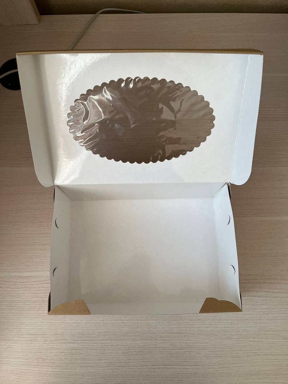 Продам коробки размером 250х170х100 - Для дома и дачи в Томск