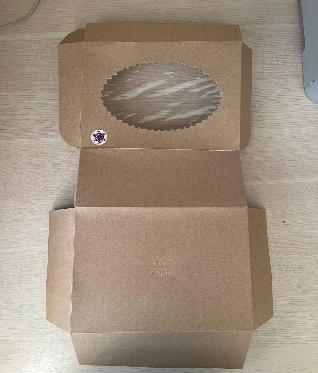 Продам коробки размером 250х170х100 - Для дома и дачи в Томск - фото 3