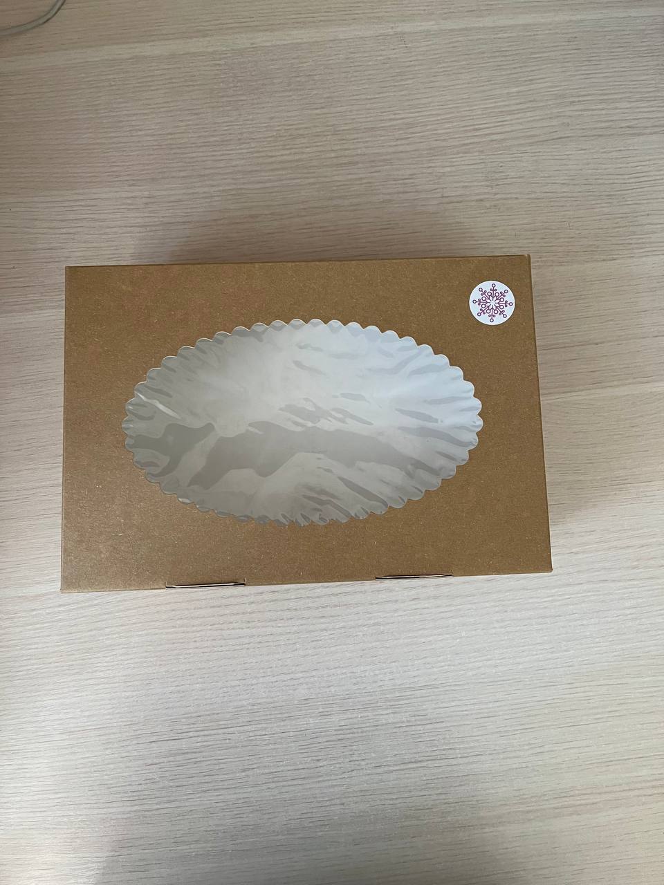 Продам коробки размером 250х170х100 - Для дома и дачи в Томск - фото 4