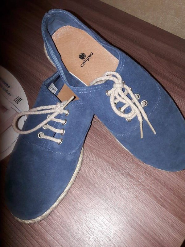 Продам эспадрильи toms - частное объявление в Томск