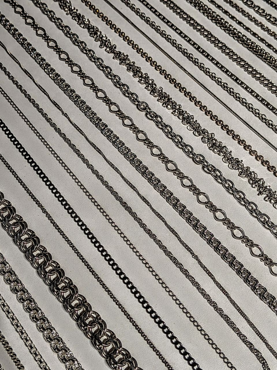 Продам серебряные цепи и кресты 925 пробы - Хобби и отдых в Томск