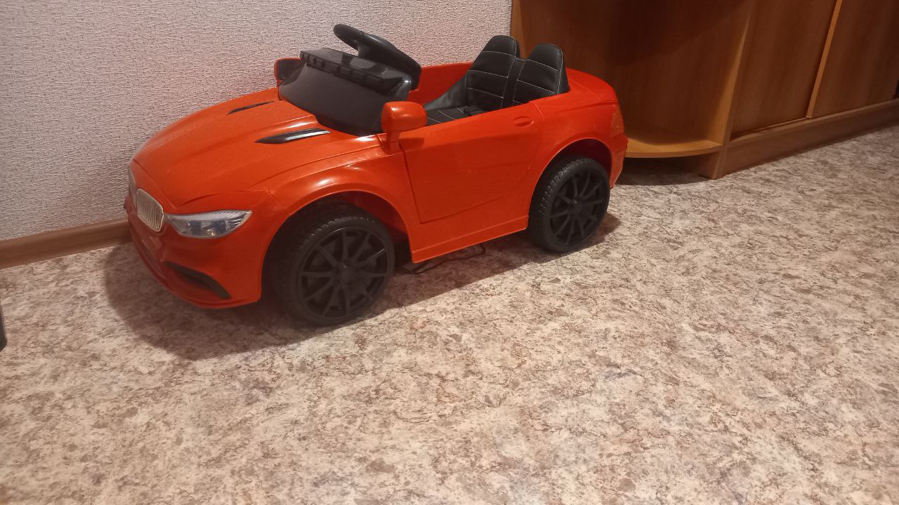 Абсолютно новый электромобиль - Авто в Томск - фото 2