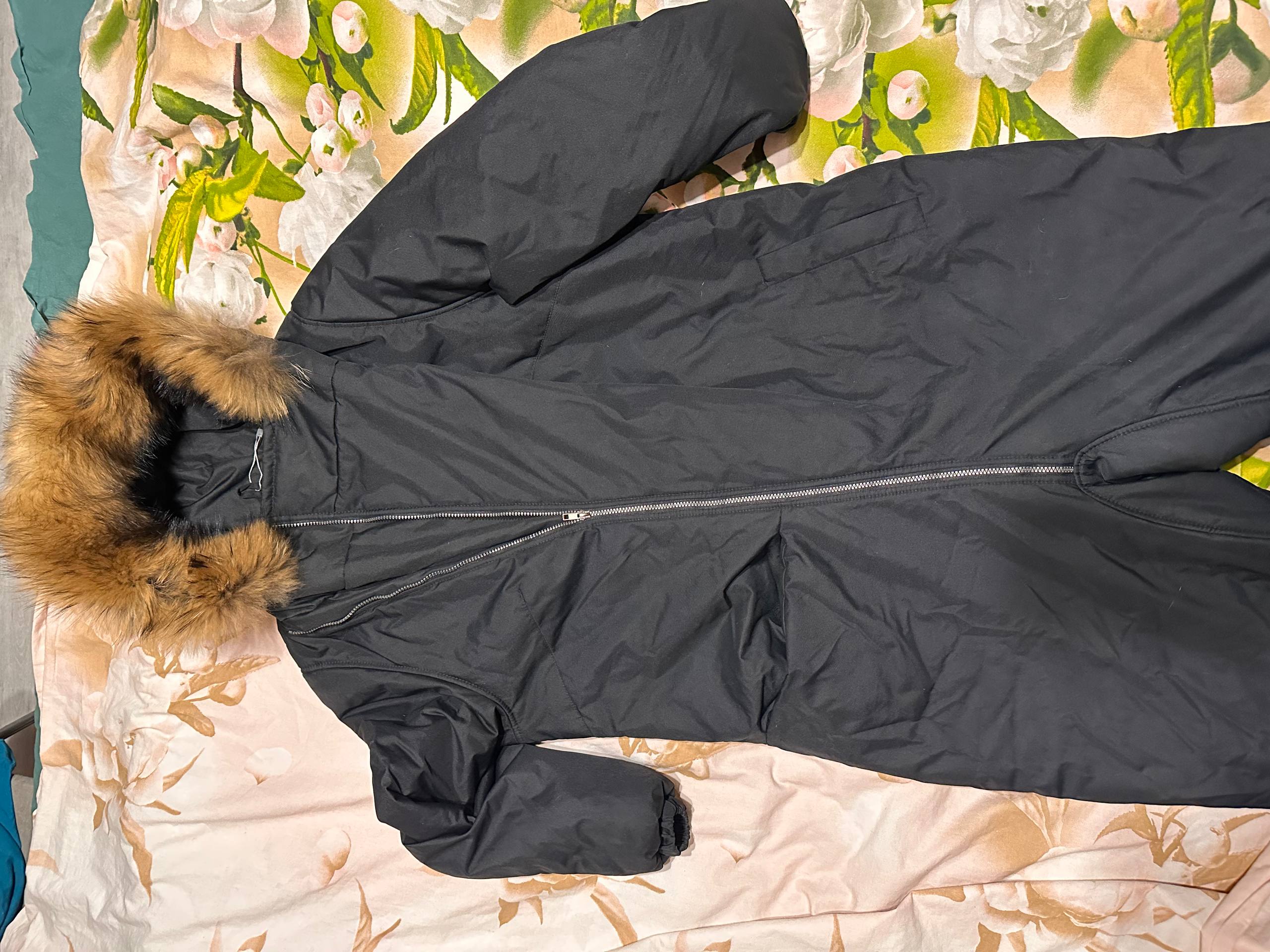 Продам зимний женский комбинезон - Одежда в Томск - фото 2