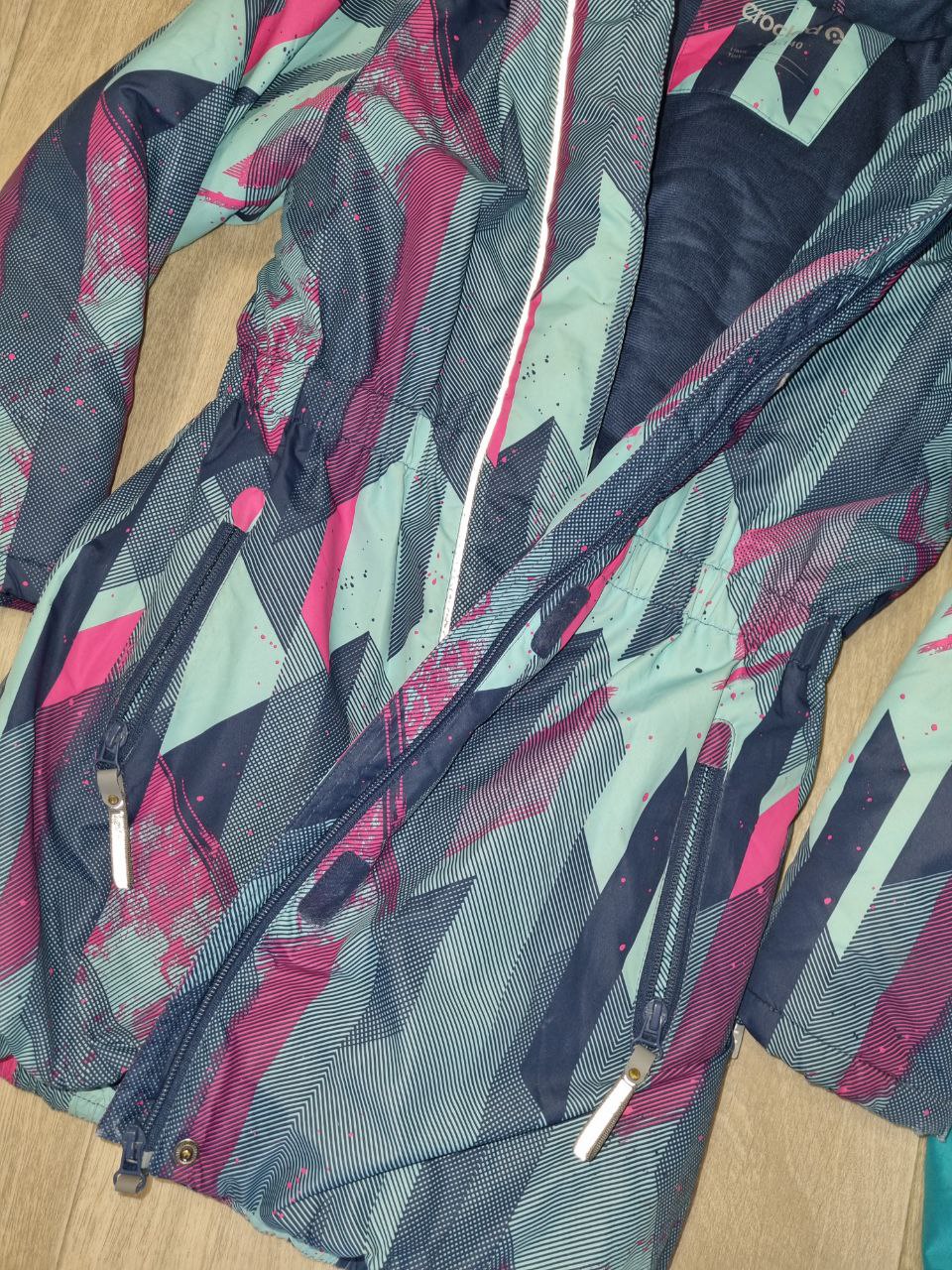 Костюм зимний - Одежда в Томск - фото 2