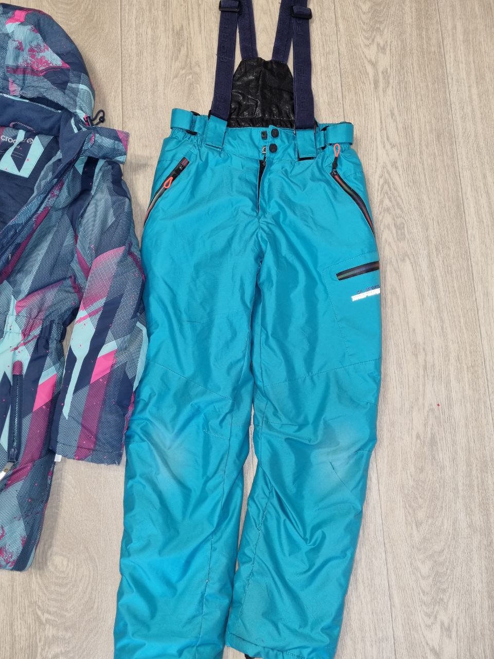 Костюм зимний - Одежда в Томск - фото 3