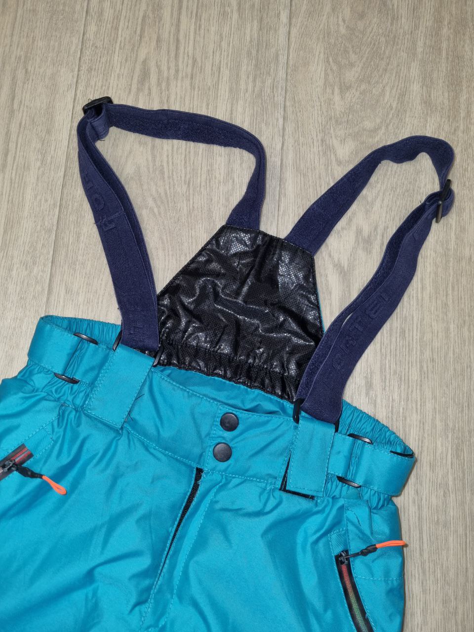 Костюм зимний - Одежда в Томск - фото 4