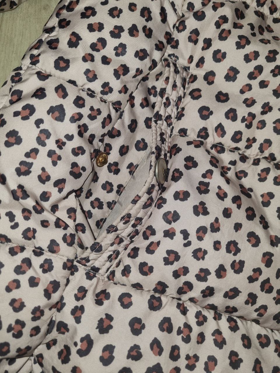 Продам куртку Mango для девочки - частное объявление в Томск