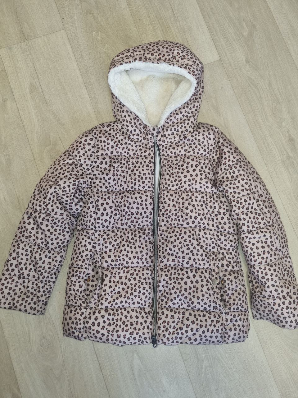 Продам куртку Mango для девочки - Одежда в Томск - фото 3