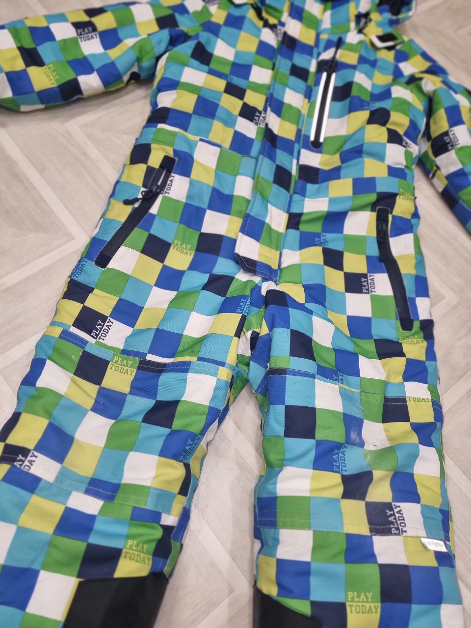 Продам комбинезон - частное объявление в Томск