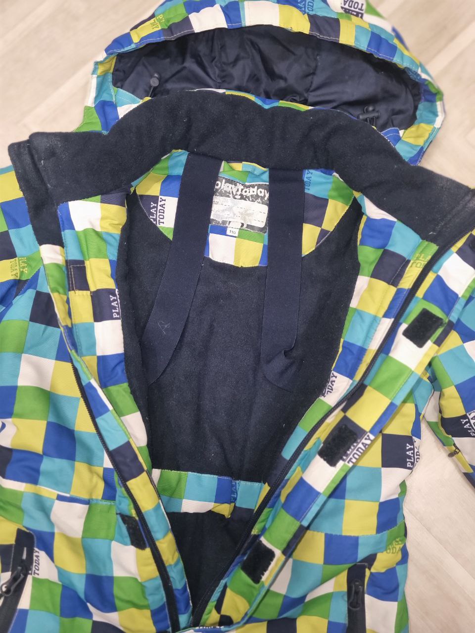 Продам комбинезон - Одежда в Томск - фото 2