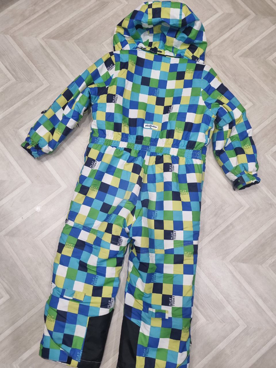 Продам комбинезон - Одежда в Томск - фото 4