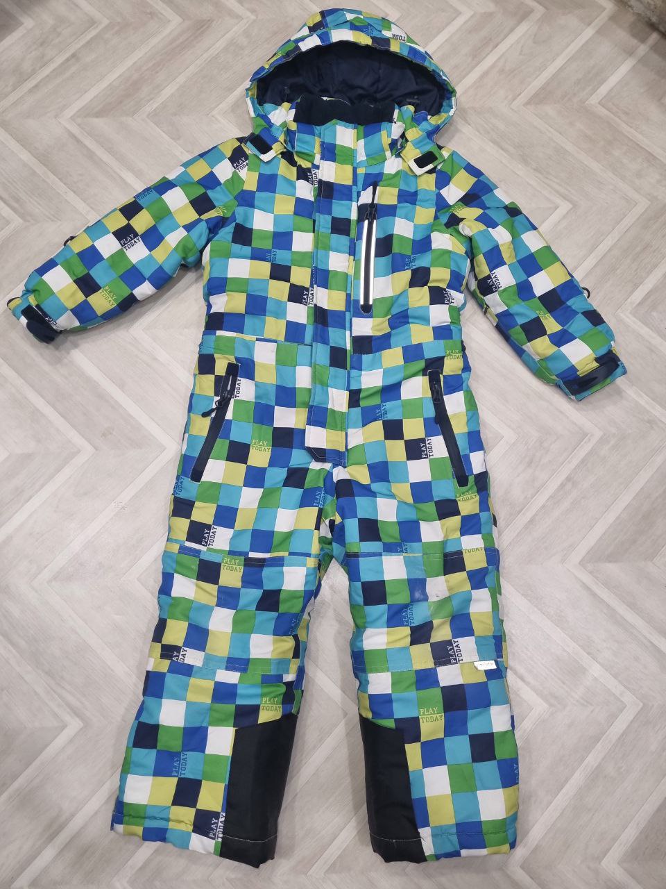 Продам комбинезон - Одежда в Томск - фото 5