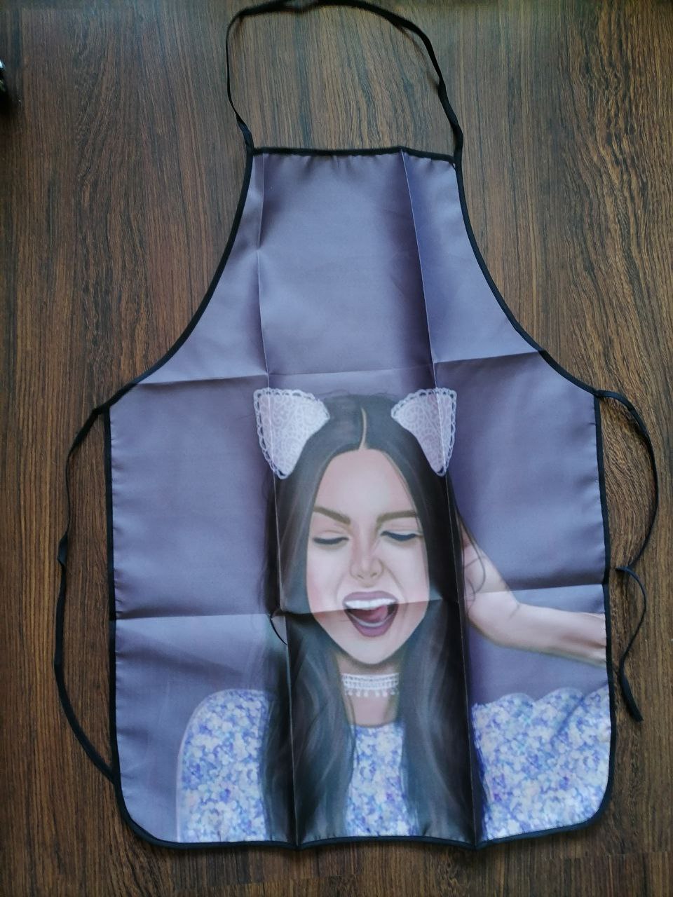 Продам фартук Отчаянная домохозяйка - Для дома и дачи в Томск
