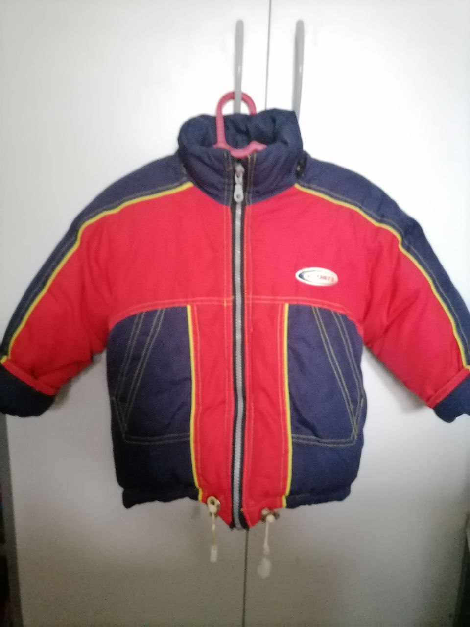 Продам зимнюю куртку для мальчика - Товары для детей в Томск - фото 2