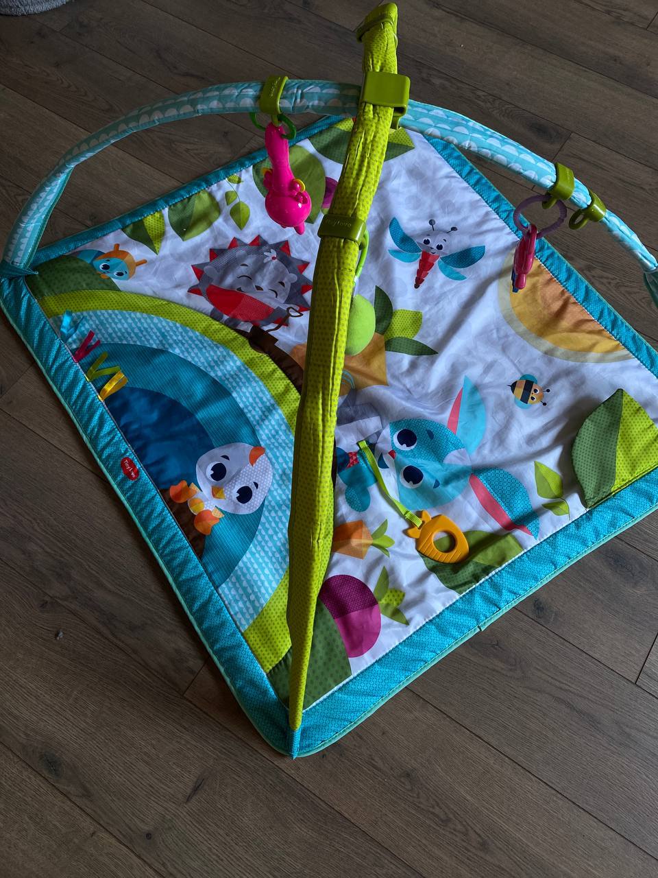 Продам развивающий коврик - Товары для детей в Томск