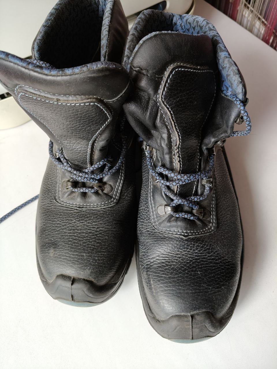 Продам спецобувь размер 43-44 - Одежда в Томск - фото 2