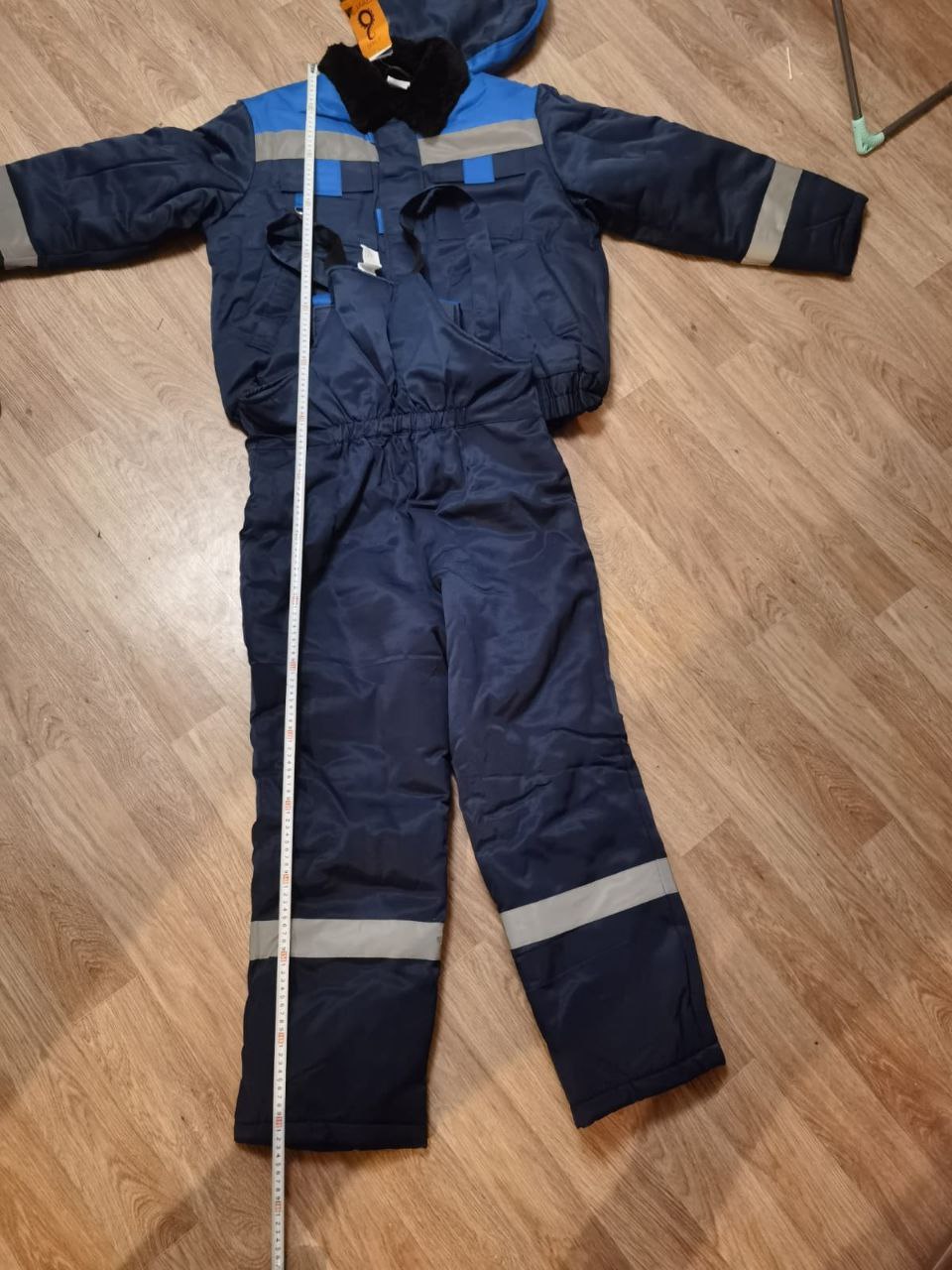 Продам спецодежду межсезонье - Одежда в Томск - фото 2