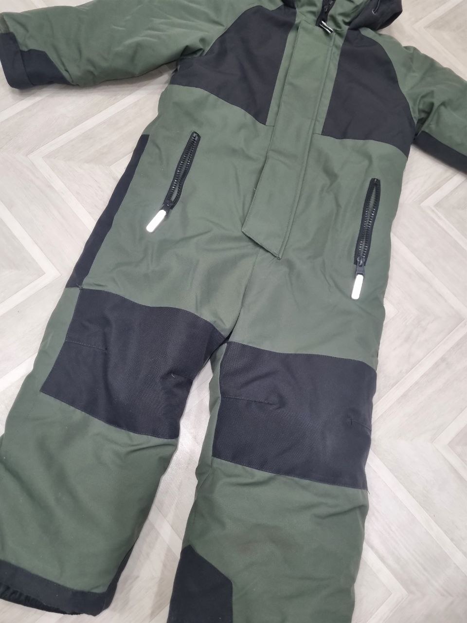 Продам комбинезон зимний - частное объявление в Томск