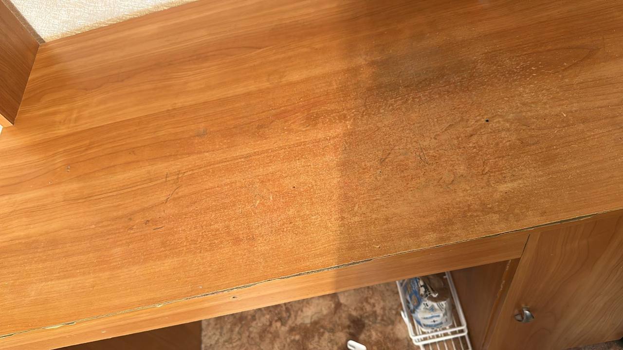 Письменный стол с двумя ящиками - Для дома и дачи в Томск - фото 2