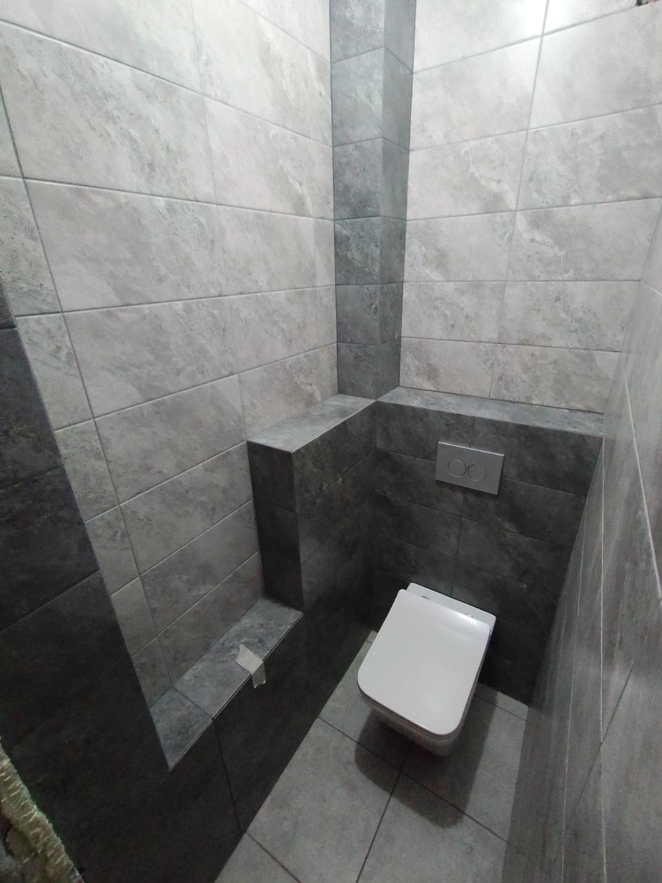 Ремонт квартир и санузлов под ключ - Услуги в Томск