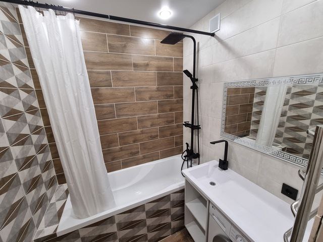 Ремонт квартир и санузлов под ключ - Услуги в Томск - фото 3