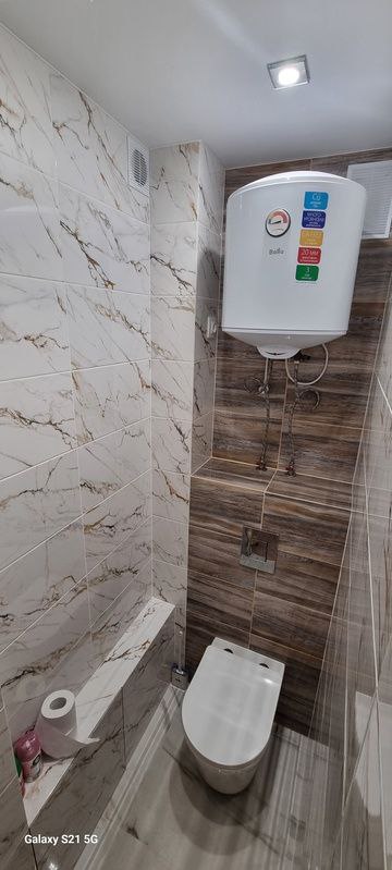 Ремонт квартир и санузлов под ключ - Услуги в Томск - фото 4