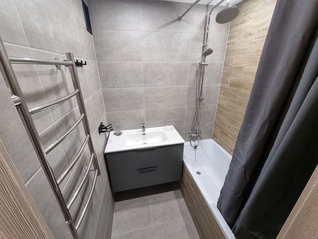 Ремонт квартир и санузлов под ключ - Услуги в Томск - фото 5