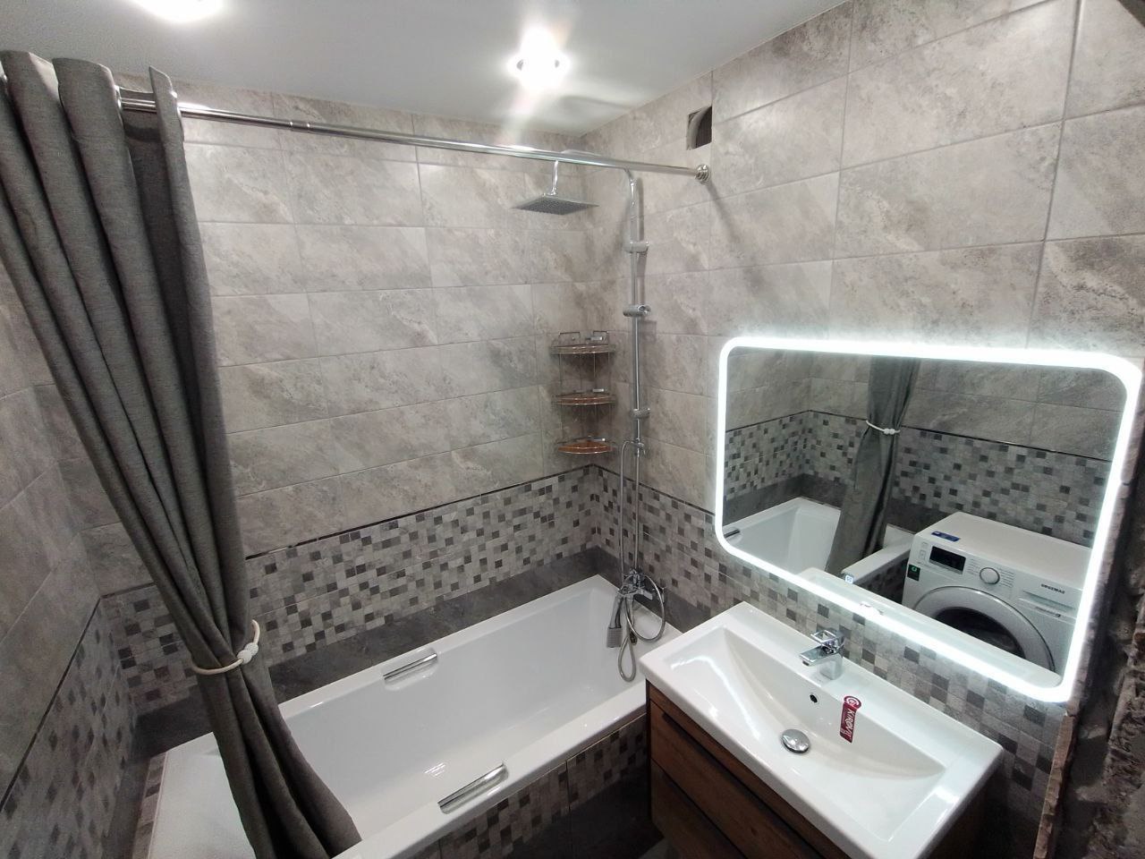 Ремонт квартир и санузлов под ключ - Услуги в Томск - фото 6