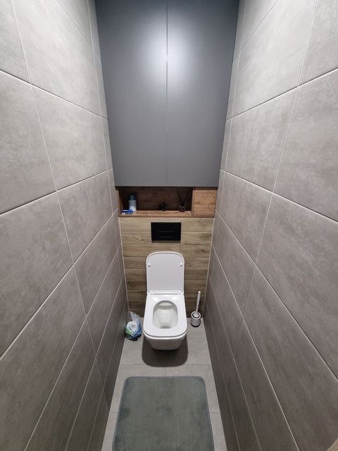 Ремонт квартир и санузлов под ключ - Услуги в Томск - фото 7