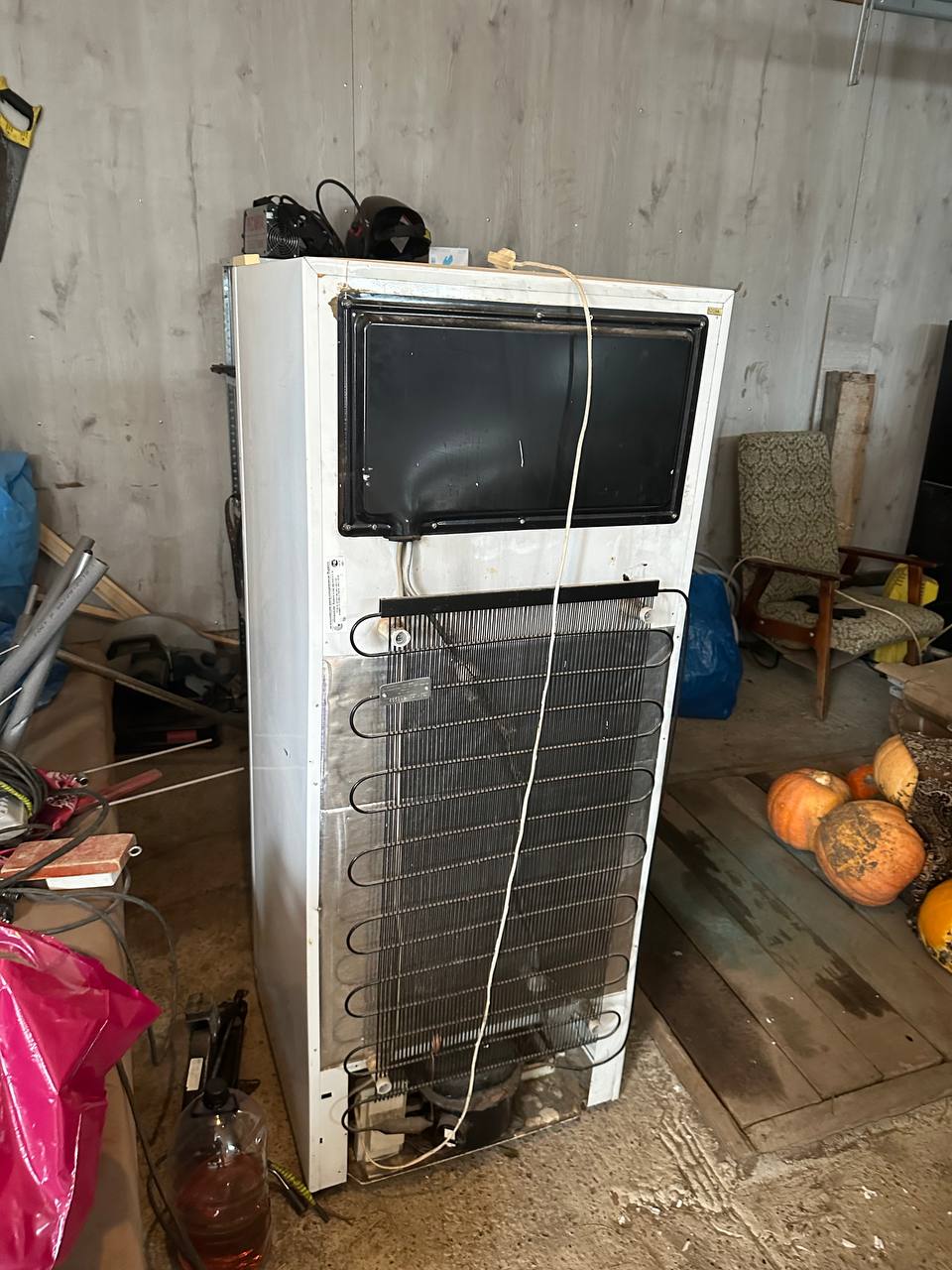 Продам рабочий барахолка - Одежда в Томск - фото 5