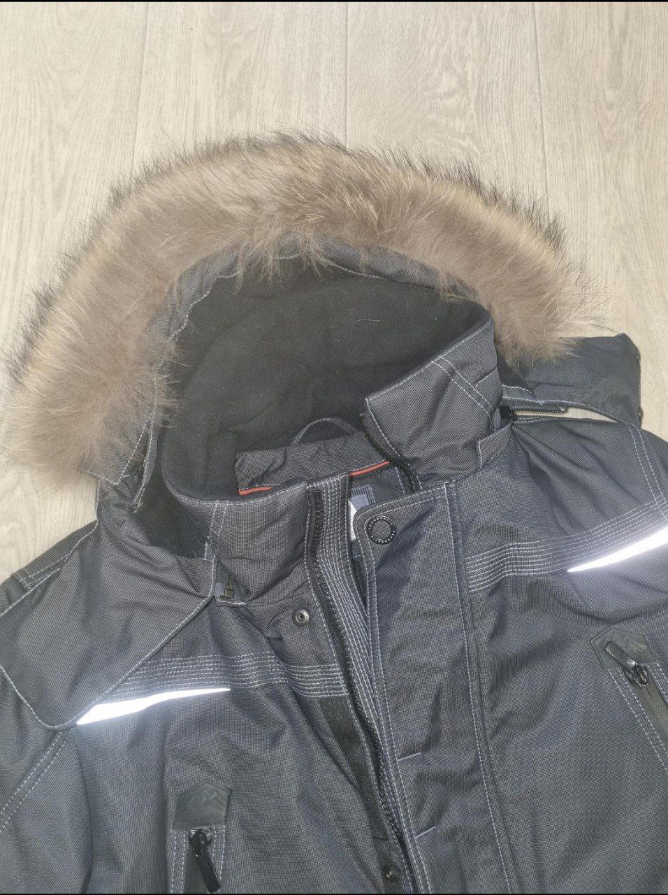 Теплая одежда отличного качества - частное объявление в Томск