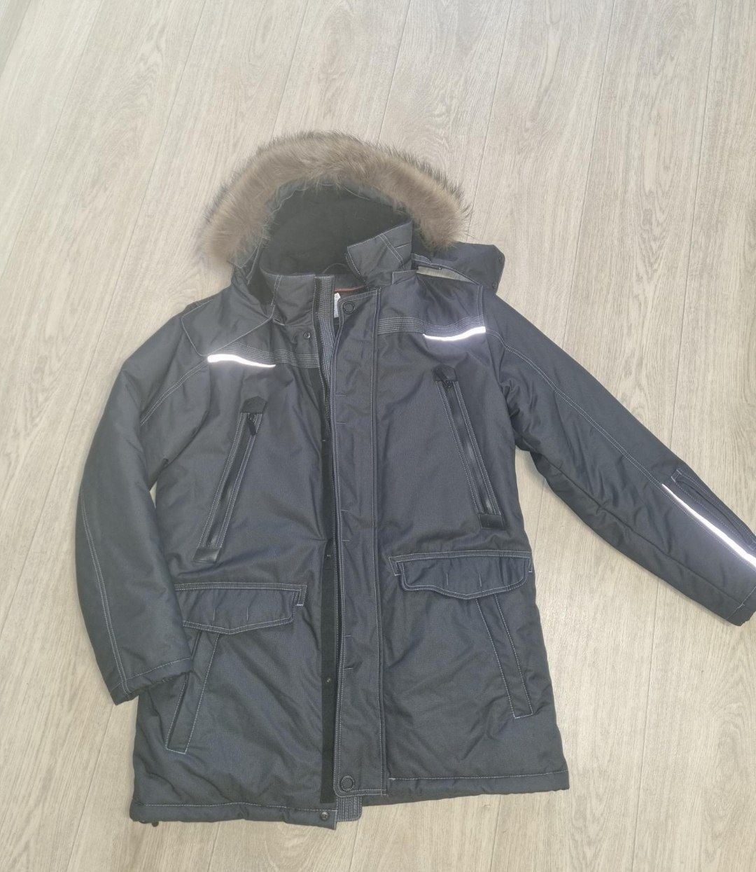 Теплая одежда отличного качества - Одежда в Томск - фото 5